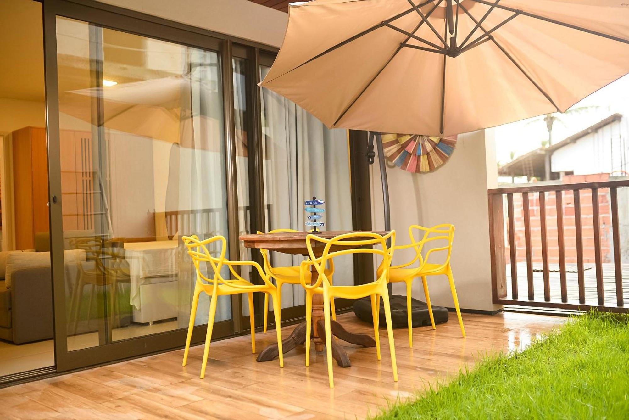 Estilo Itacare Best Location Exterior photo