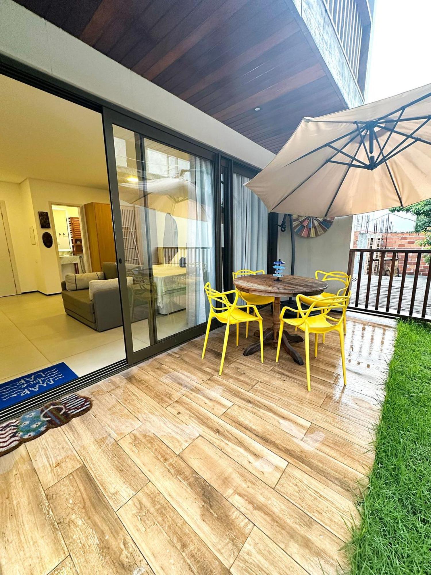Estilo Itacare Best Location Exterior photo